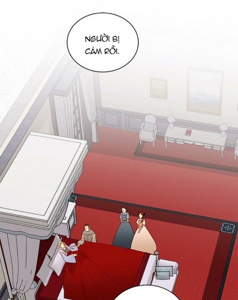Hoàng Hậu Tái Hôn Chapter 41 - Trang 2