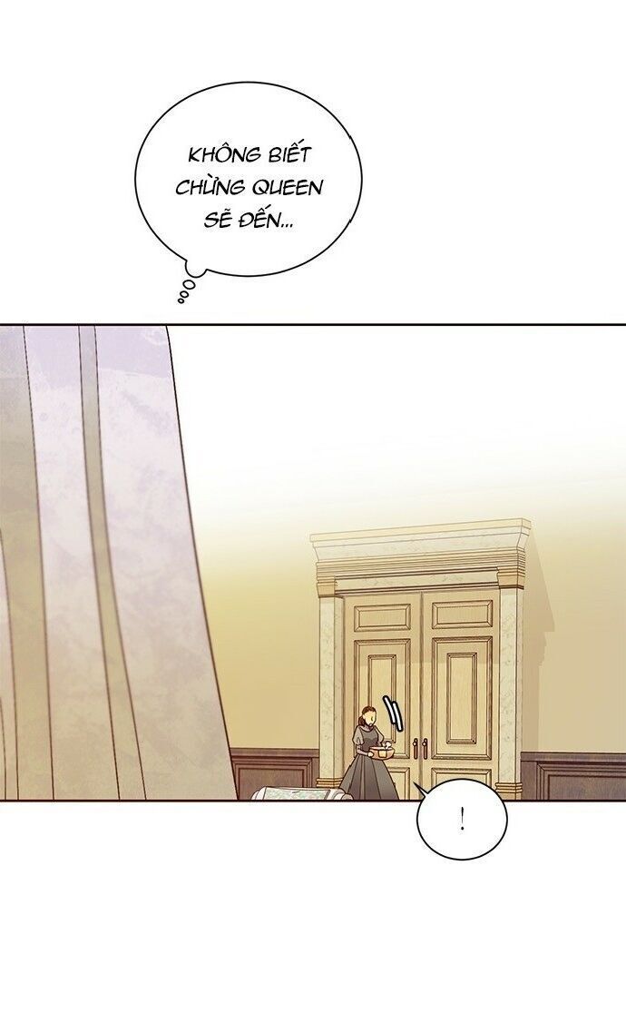 Hoàng Hậu Tái Hôn Chapter 41 - Trang 2