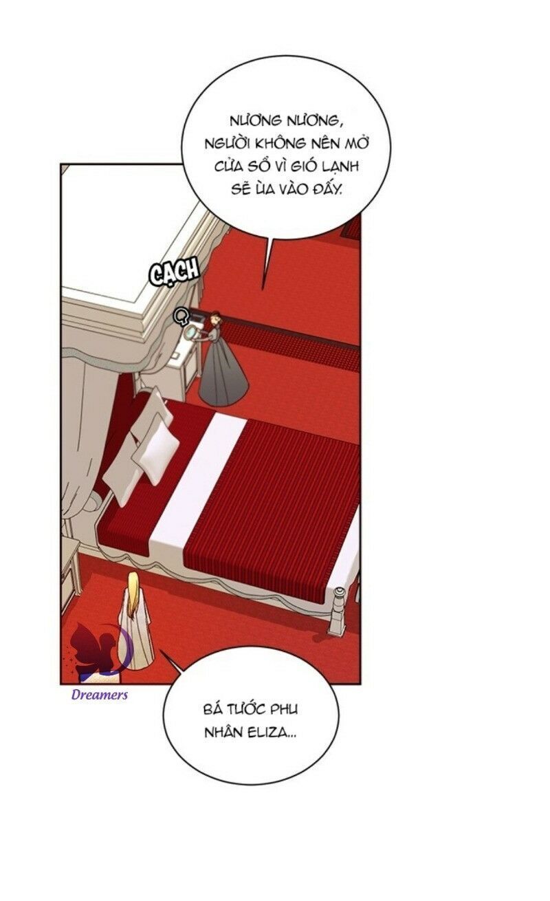 Hoàng Hậu Tái Hôn Chapter 41 - Trang 2