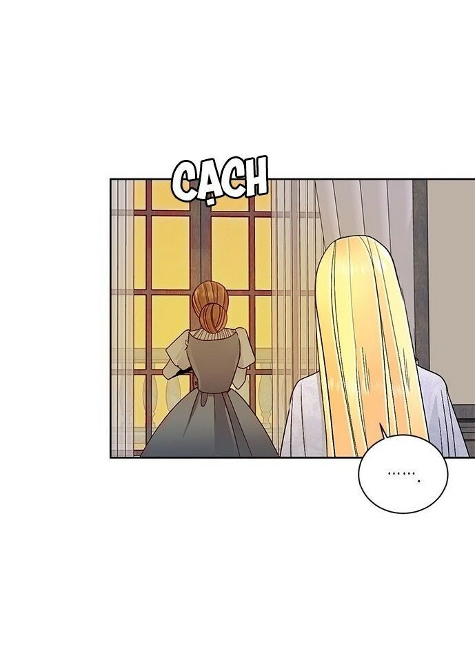 Hoàng Hậu Tái Hôn Chapter 41 - Trang 2