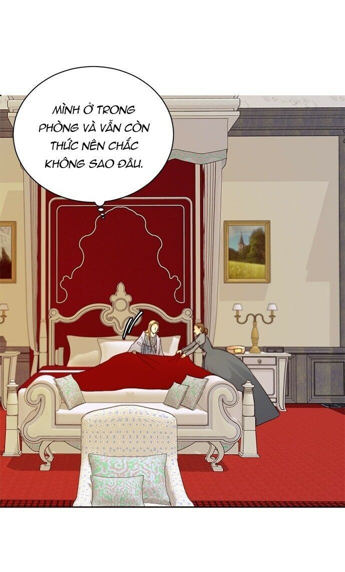 Hoàng Hậu Tái Hôn Chapter 41 - Trang 2