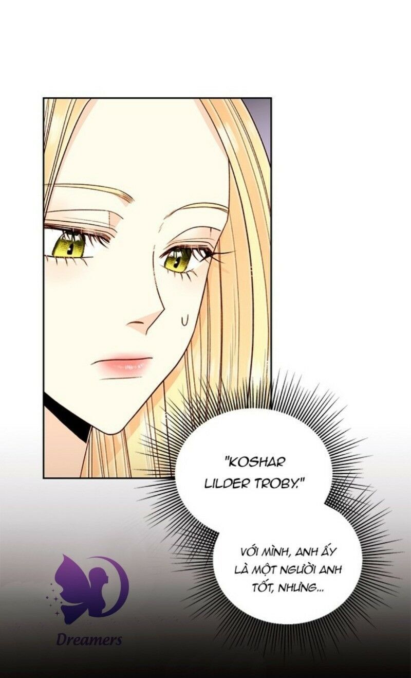 Hoàng Hậu Tái Hôn Chapter 41 - Trang 2