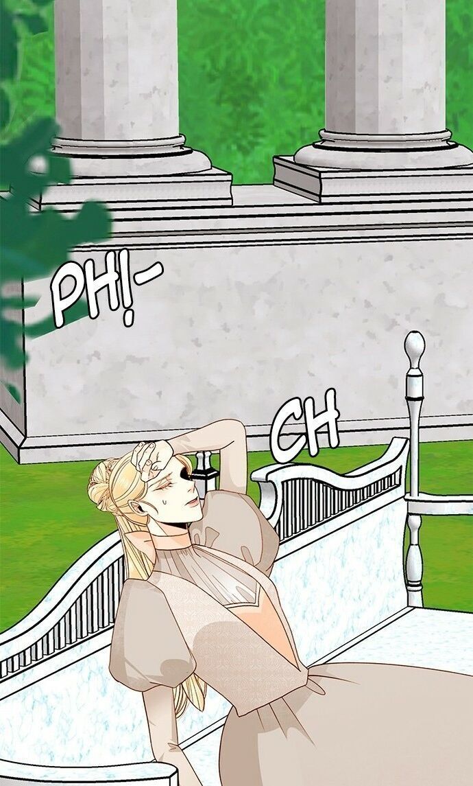 Hoàng Hậu Tái Hôn Chapter 41 - Trang 2