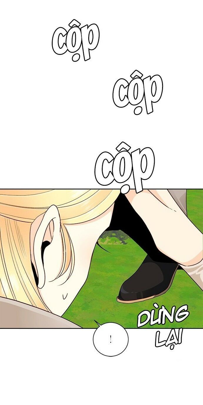Hoàng Hậu Tái Hôn Chapter 41 - Trang 2