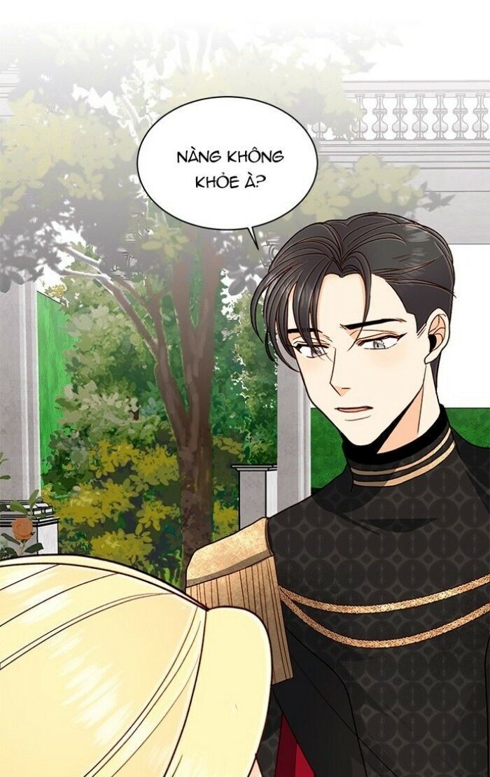 Hoàng Hậu Tái Hôn Chapter 41 - Trang 2