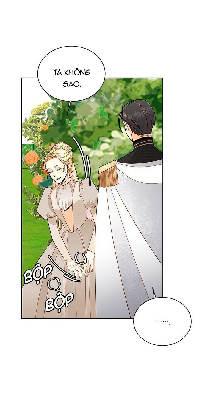 Hoàng Hậu Tái Hôn Chapter 41 - Trang 2