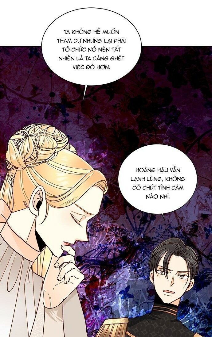 Hoàng Hậu Tái Hôn Chapter 41 - Trang 2