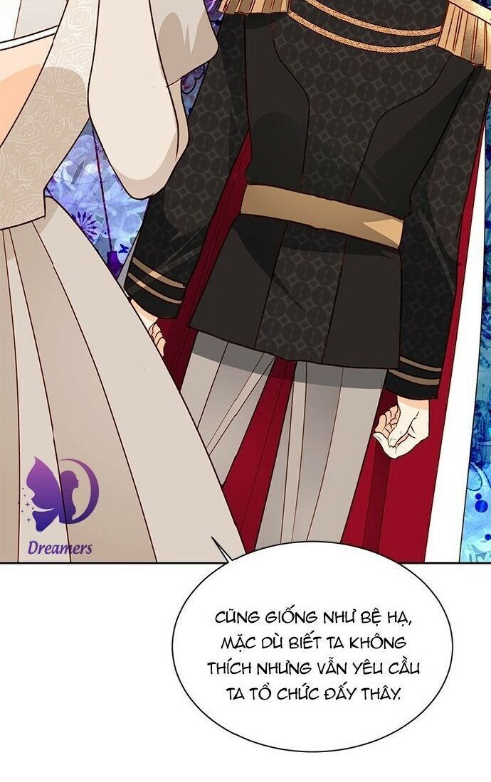 Hoàng Hậu Tái Hôn Chapter 41 - Trang 2