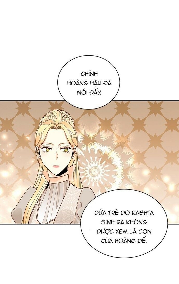 Hoàng Hậu Tái Hôn Chapter 41 - Trang 2
