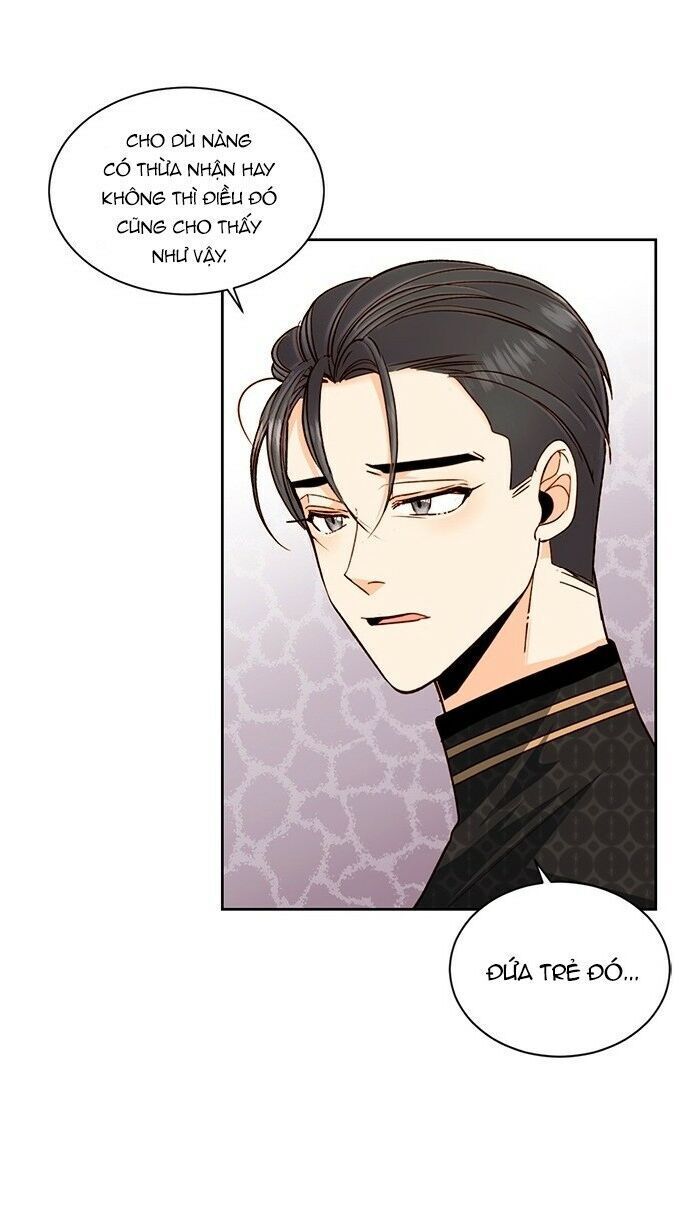 Hoàng Hậu Tái Hôn Chapter 41 - Trang 2