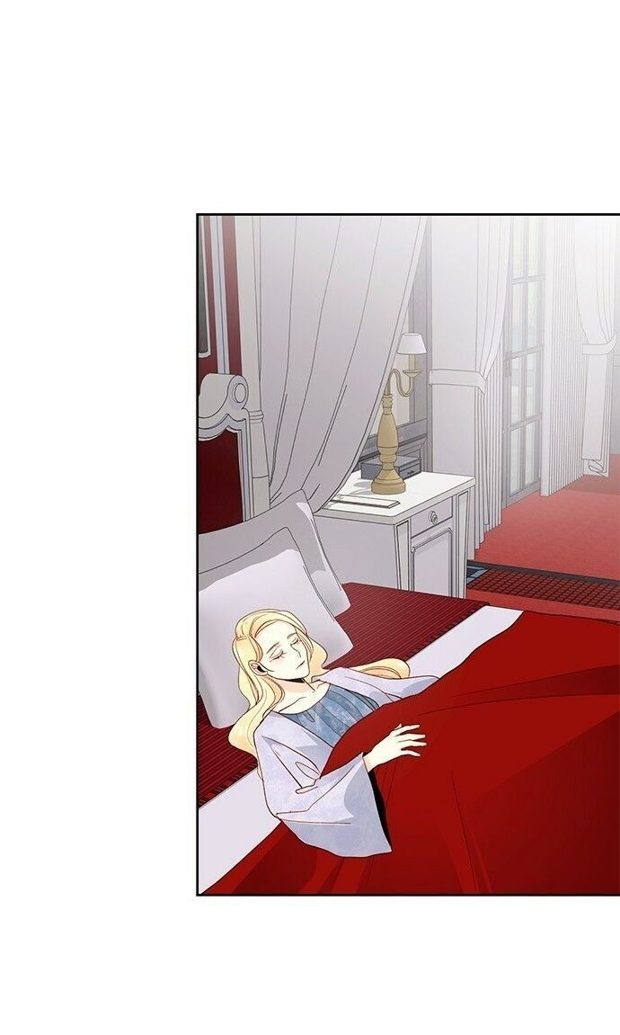 Hoàng Hậu Tái Hôn Chapter 41 - Trang 2