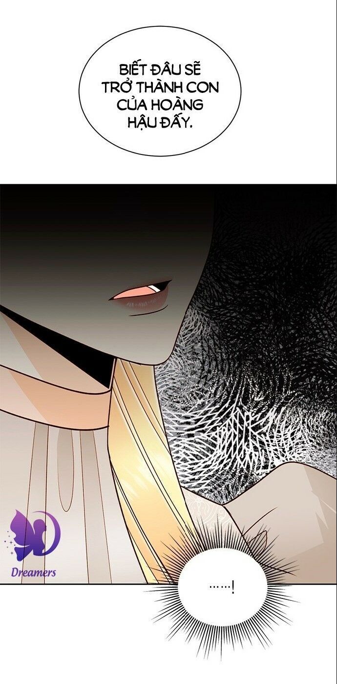Hoàng Hậu Tái Hôn Chapter 41 - Trang 2