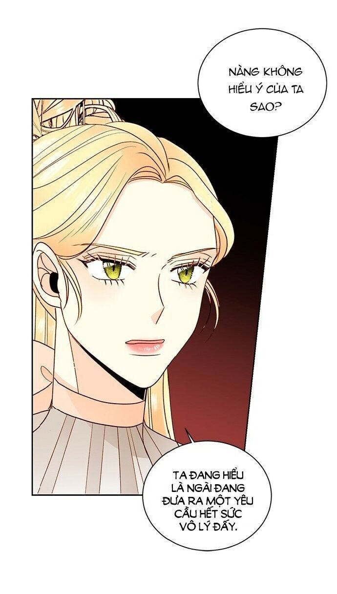Hoàng Hậu Tái Hôn Chapter 41 - Trang 2
