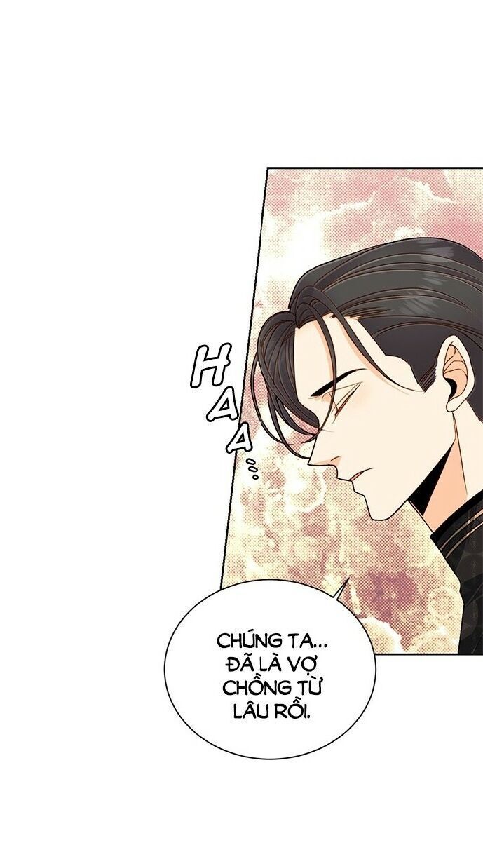 Hoàng Hậu Tái Hôn Chapter 41 - Trang 2
