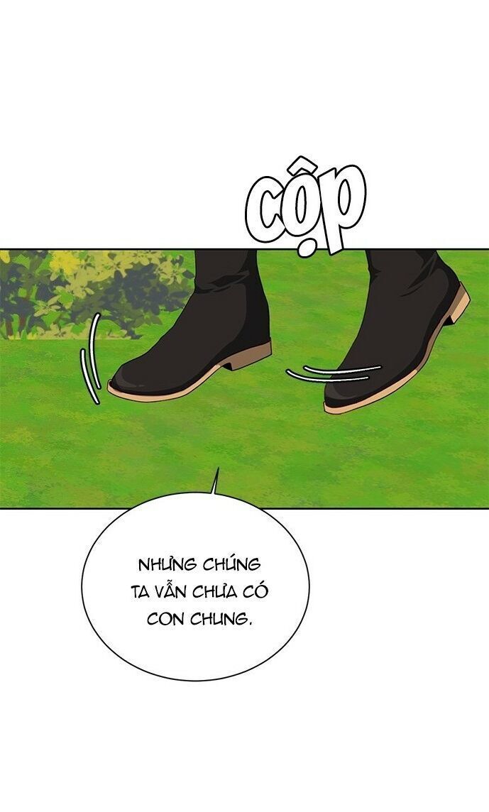 Hoàng Hậu Tái Hôn Chapter 41 - Trang 2