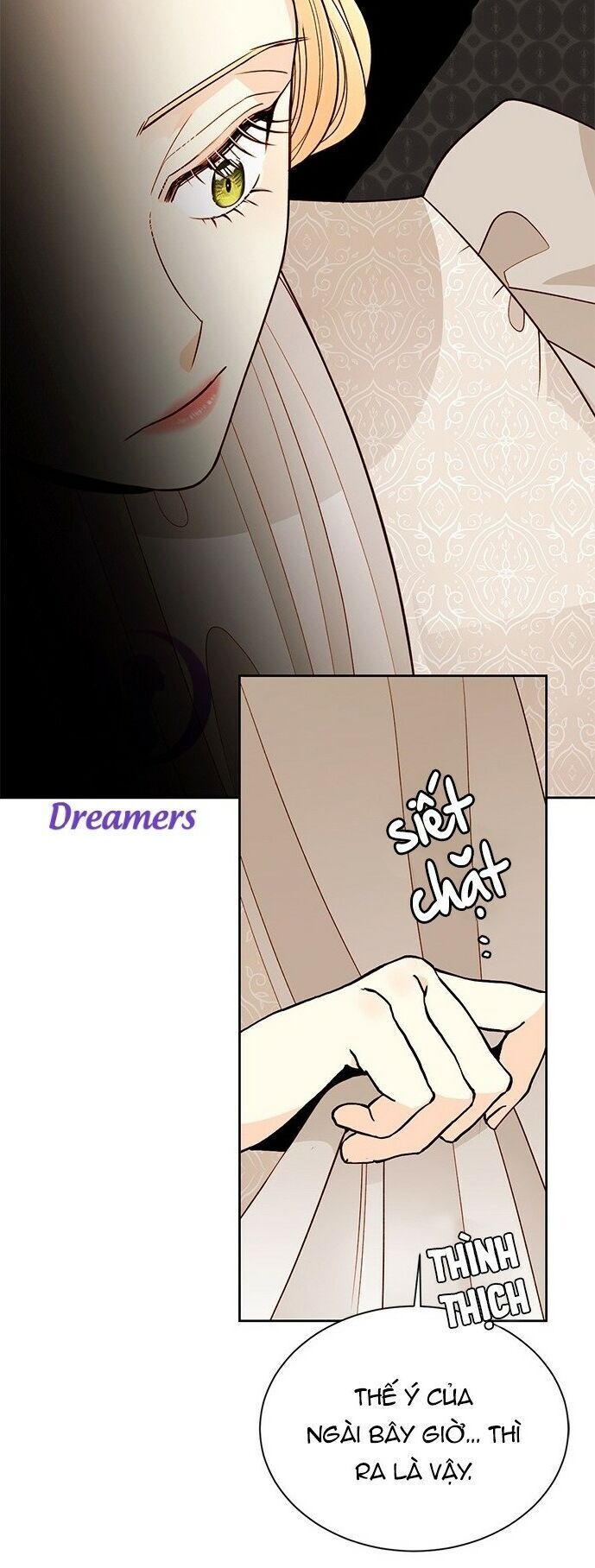 Hoàng Hậu Tái Hôn Chapter 41 - Trang 2