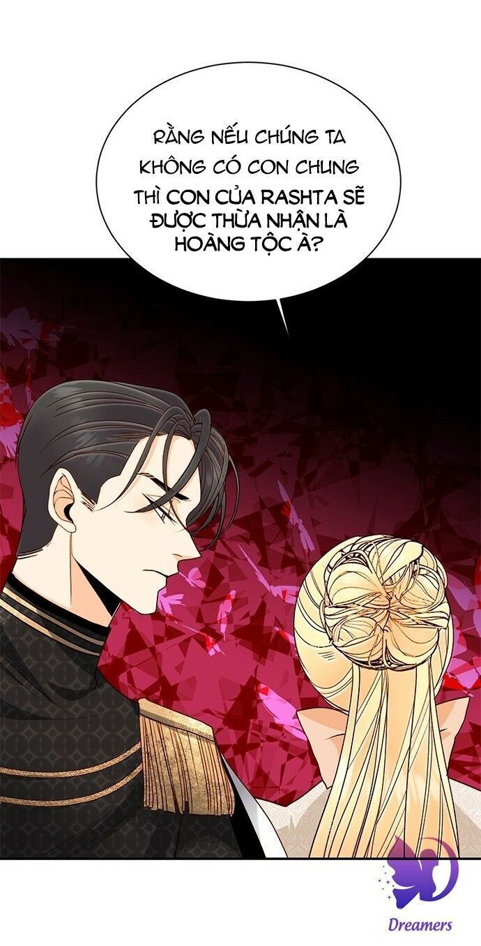 Hoàng Hậu Tái Hôn Chapter 41 - Trang 2