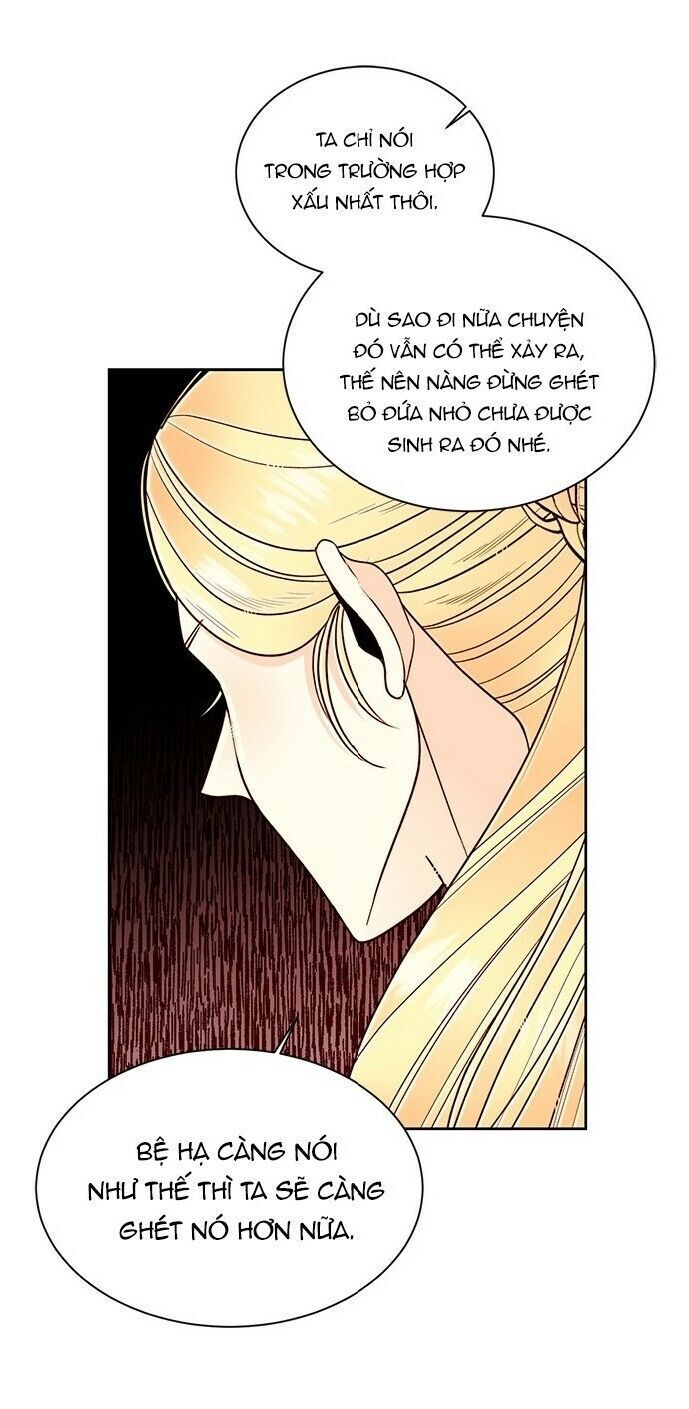 Hoàng Hậu Tái Hôn Chapter 41 - Trang 2
