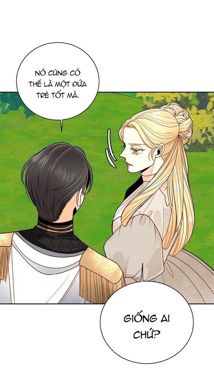 Hoàng Hậu Tái Hôn Chapter 41 - Trang 2