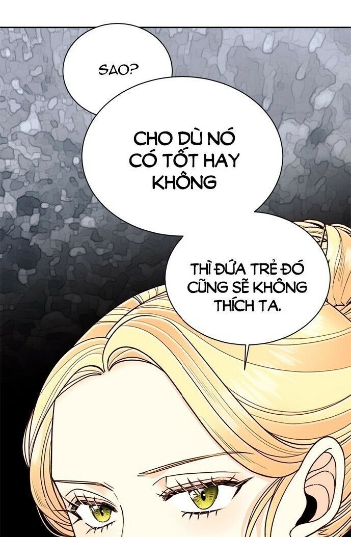Hoàng Hậu Tái Hôn Chapter 41 - Trang 2