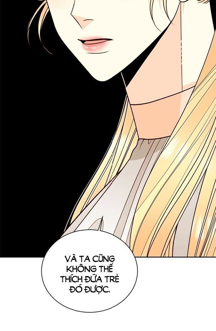 Hoàng Hậu Tái Hôn Chapter 41 - Trang 2