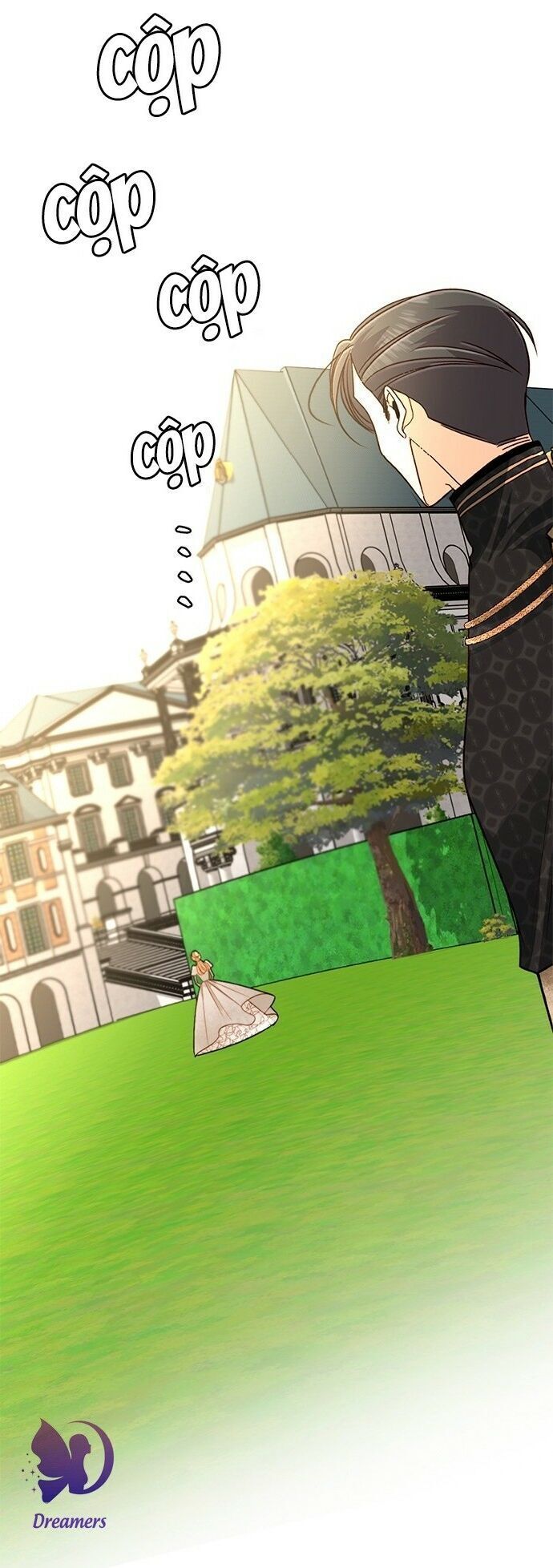 Hoàng Hậu Tái Hôn Chapter 41 - Trang 2