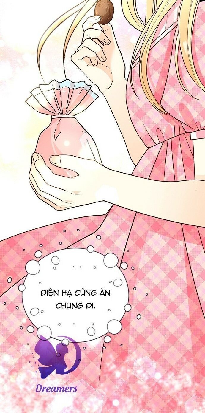 Hoàng Hậu Tái Hôn Chapter 41 - Trang 2
