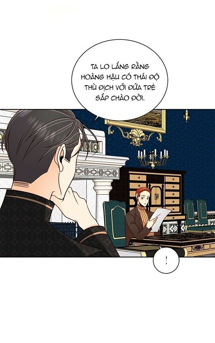 Hoàng Hậu Tái Hôn Chapter 41 - Trang 2