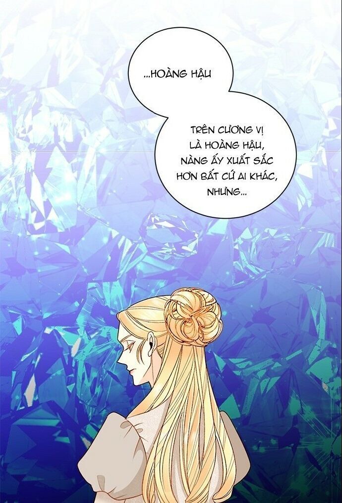 Hoàng Hậu Tái Hôn Chapter 41 - Trang 2