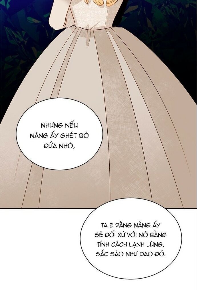 Hoàng Hậu Tái Hôn Chapter 41 - Trang 2