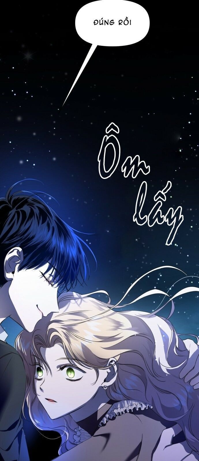 Hoàng Hậu Tái Hôn Chapter 41 - Trang 2