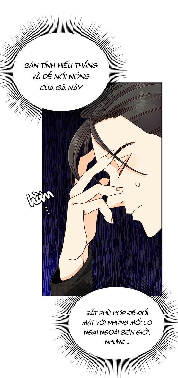 Hoàng Hậu Tái Hôn Chapter 41 - Trang 2