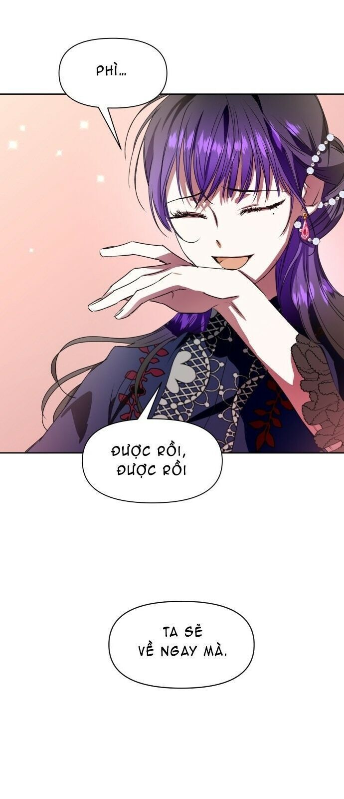 Hoàng Hậu Tái Hôn Chapter 41 - Trang 2