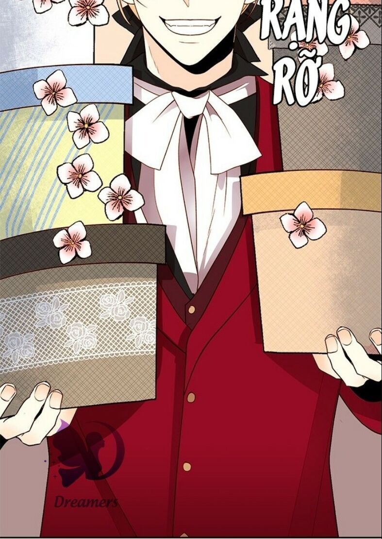 Hoàng Hậu Tái Hôn Chapter 41 - Trang 2