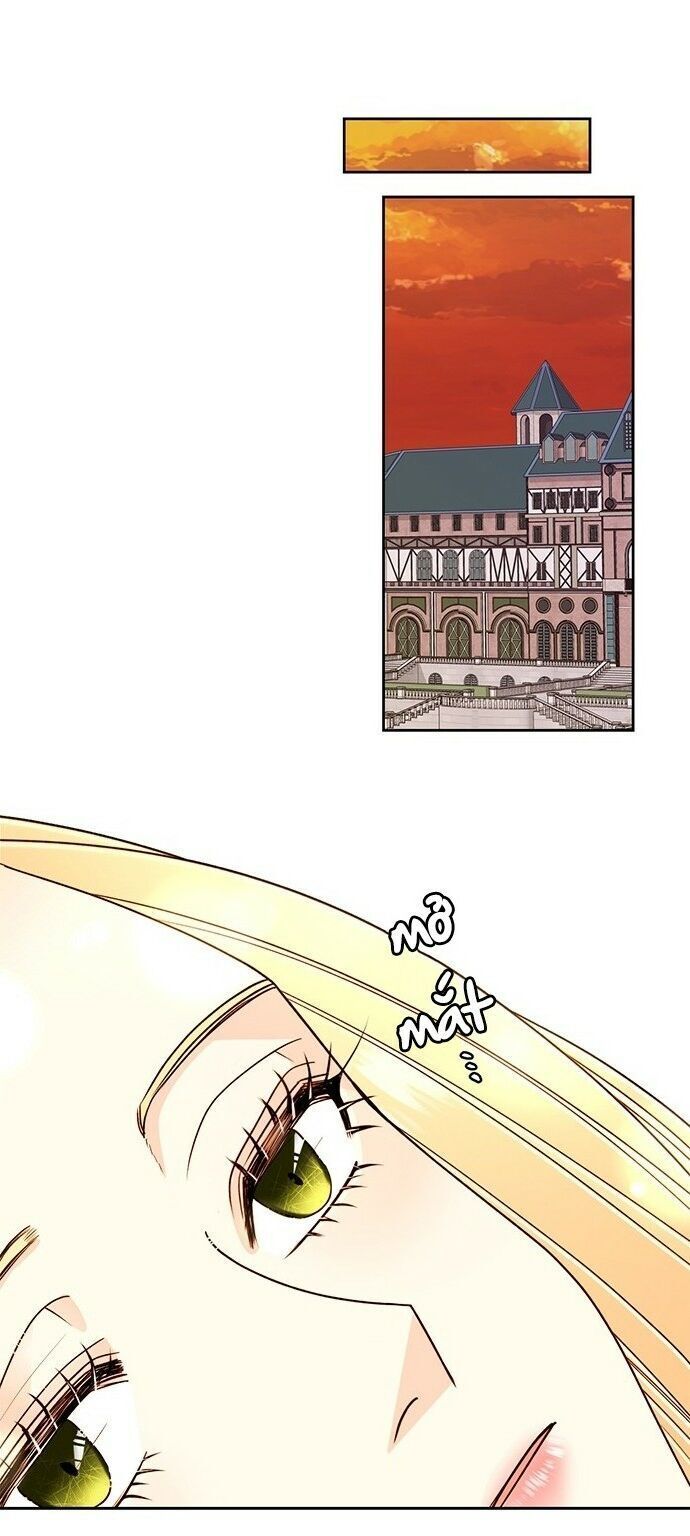 Hoàng Hậu Tái Hôn Chapter 41 - Trang 2