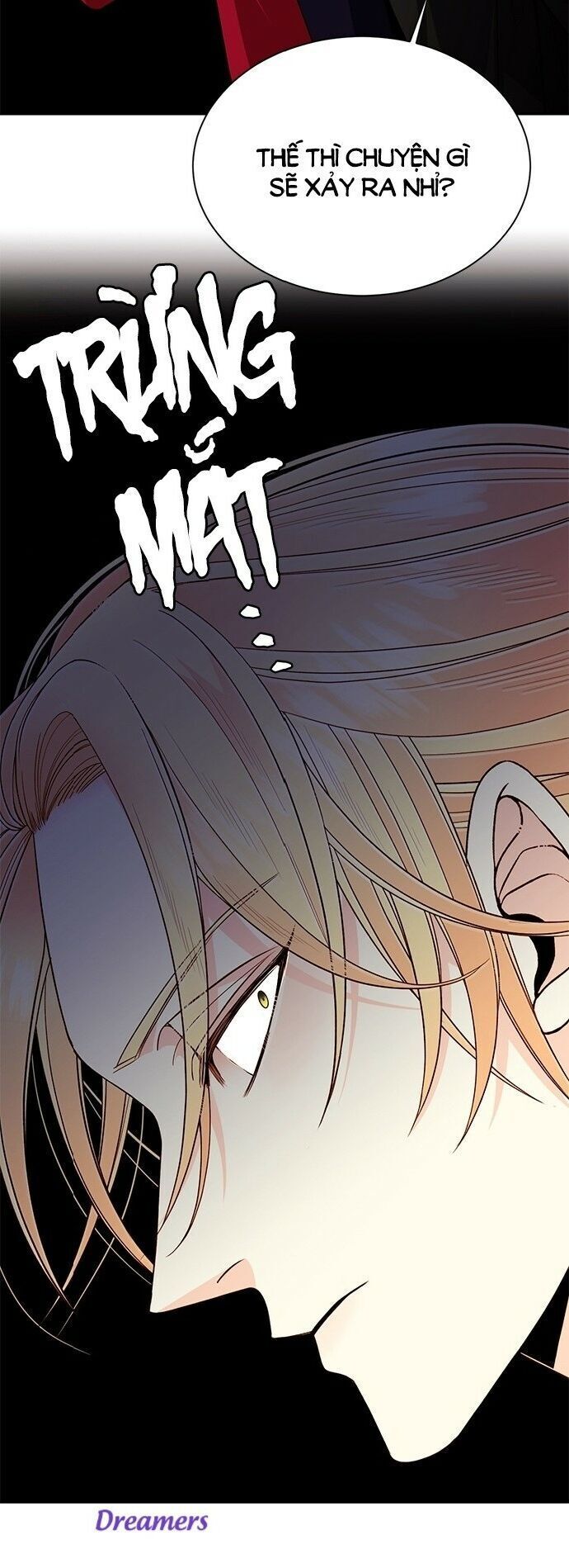 Hoàng Hậu Tái Hôn Chapter 41 - Trang 2