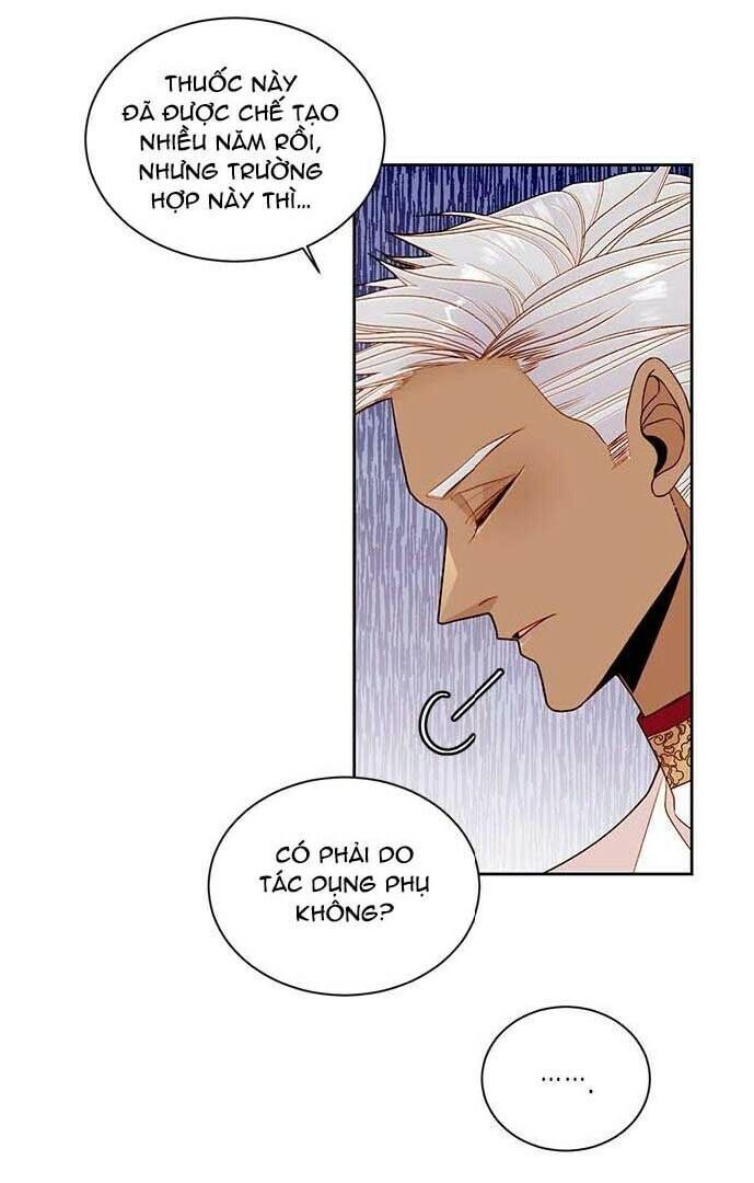 Hoàng Hậu Tái Hôn Chapter 42 - Trang 2