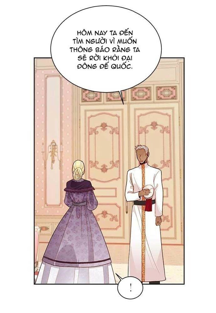 Hoàng Hậu Tái Hôn Chapter 42 - Trang 2