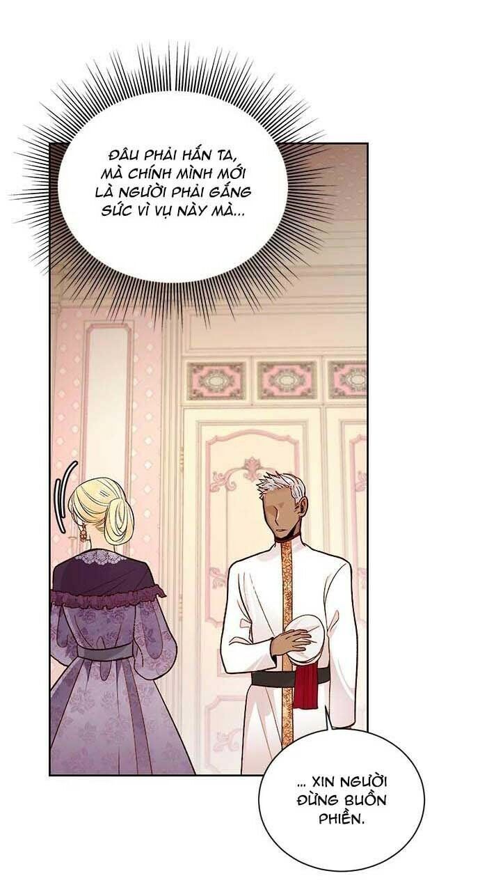 Hoàng Hậu Tái Hôn Chapter 42 - Trang 2