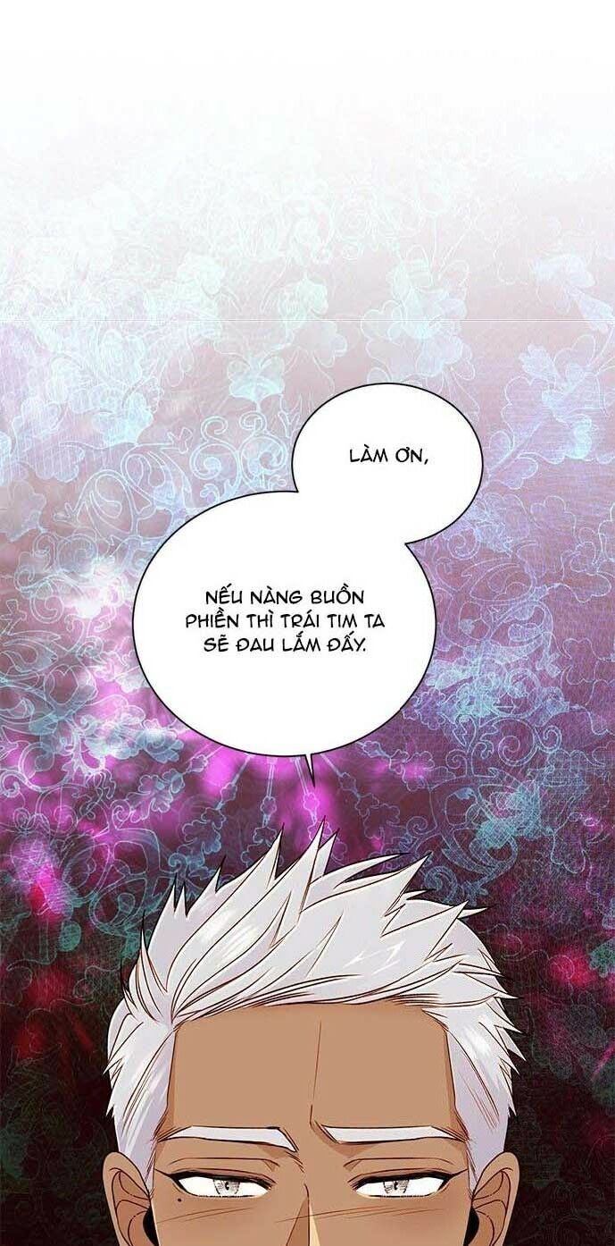 Hoàng Hậu Tái Hôn Chapter 42 - Trang 2