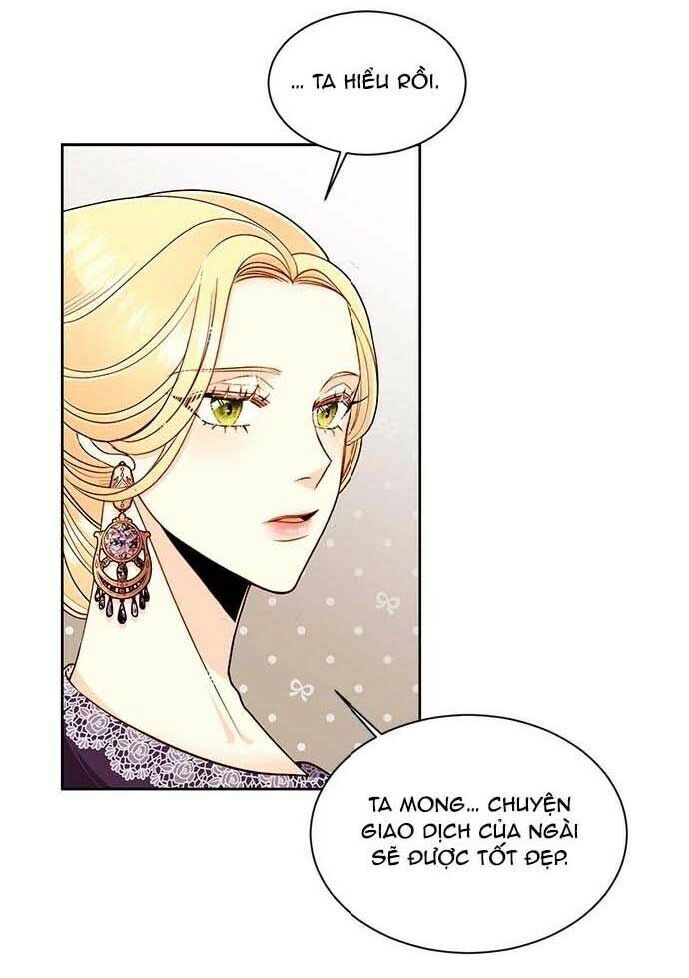 Hoàng Hậu Tái Hôn Chapter 42 - Trang 2
