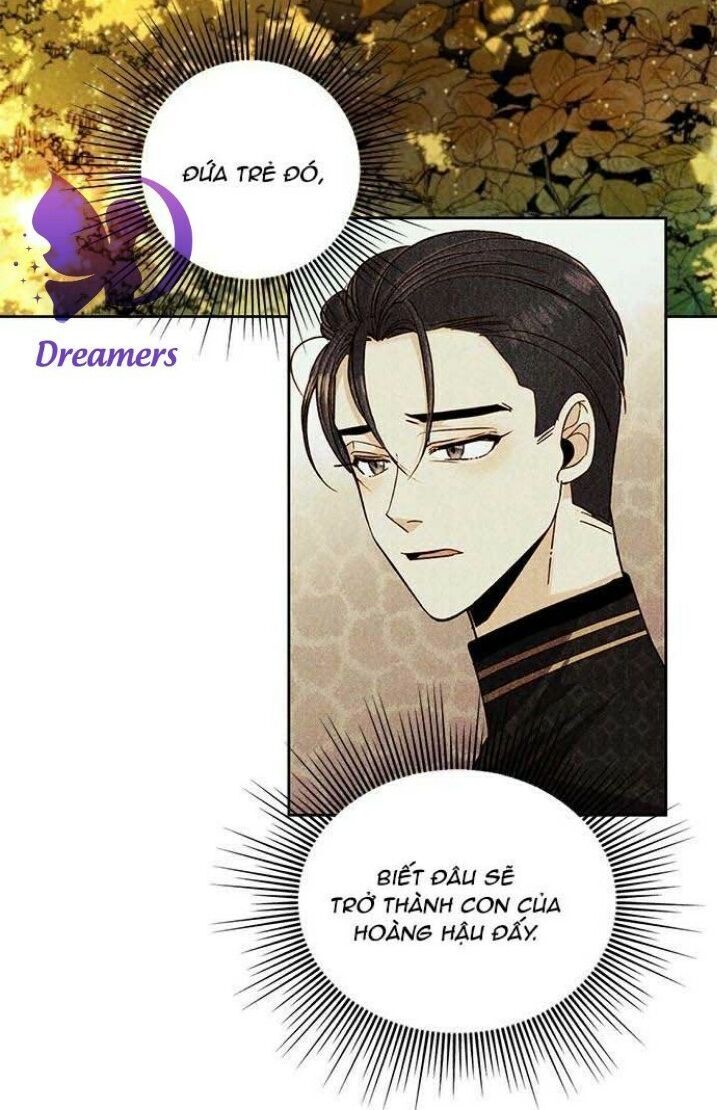 Hoàng Hậu Tái Hôn Chapter 42 - Trang 2
