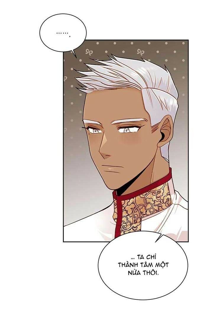Hoàng Hậu Tái Hôn Chapter 42 - Trang 2