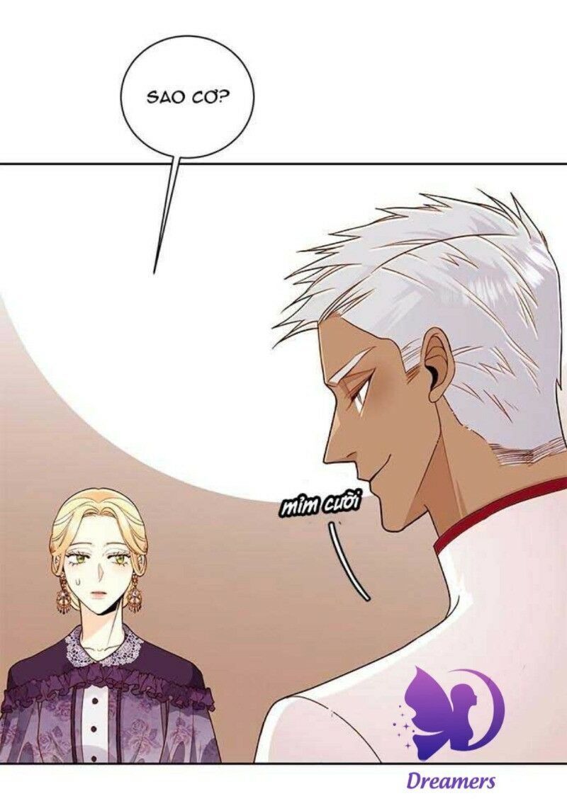 Hoàng Hậu Tái Hôn Chapter 42 - Trang 2