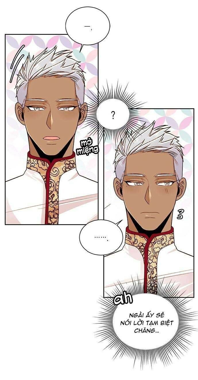 Hoàng Hậu Tái Hôn Chapter 42 - Trang 2