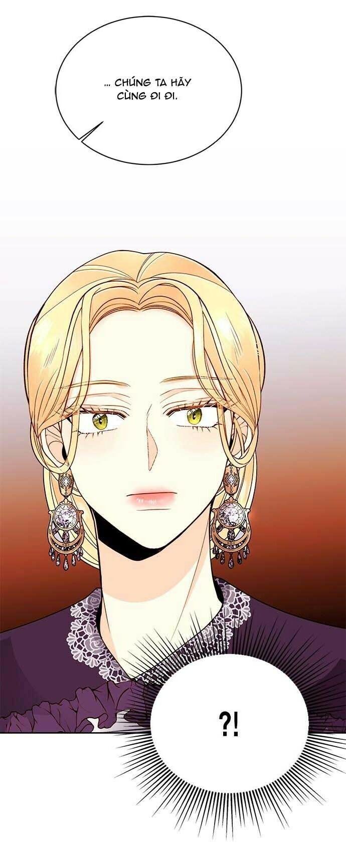 Hoàng Hậu Tái Hôn Chapter 42 - Trang 2