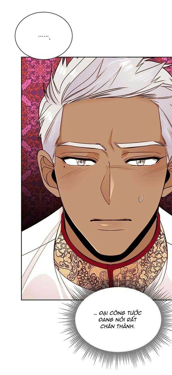 Hoàng Hậu Tái Hôn Chapter 42 - Trang 2