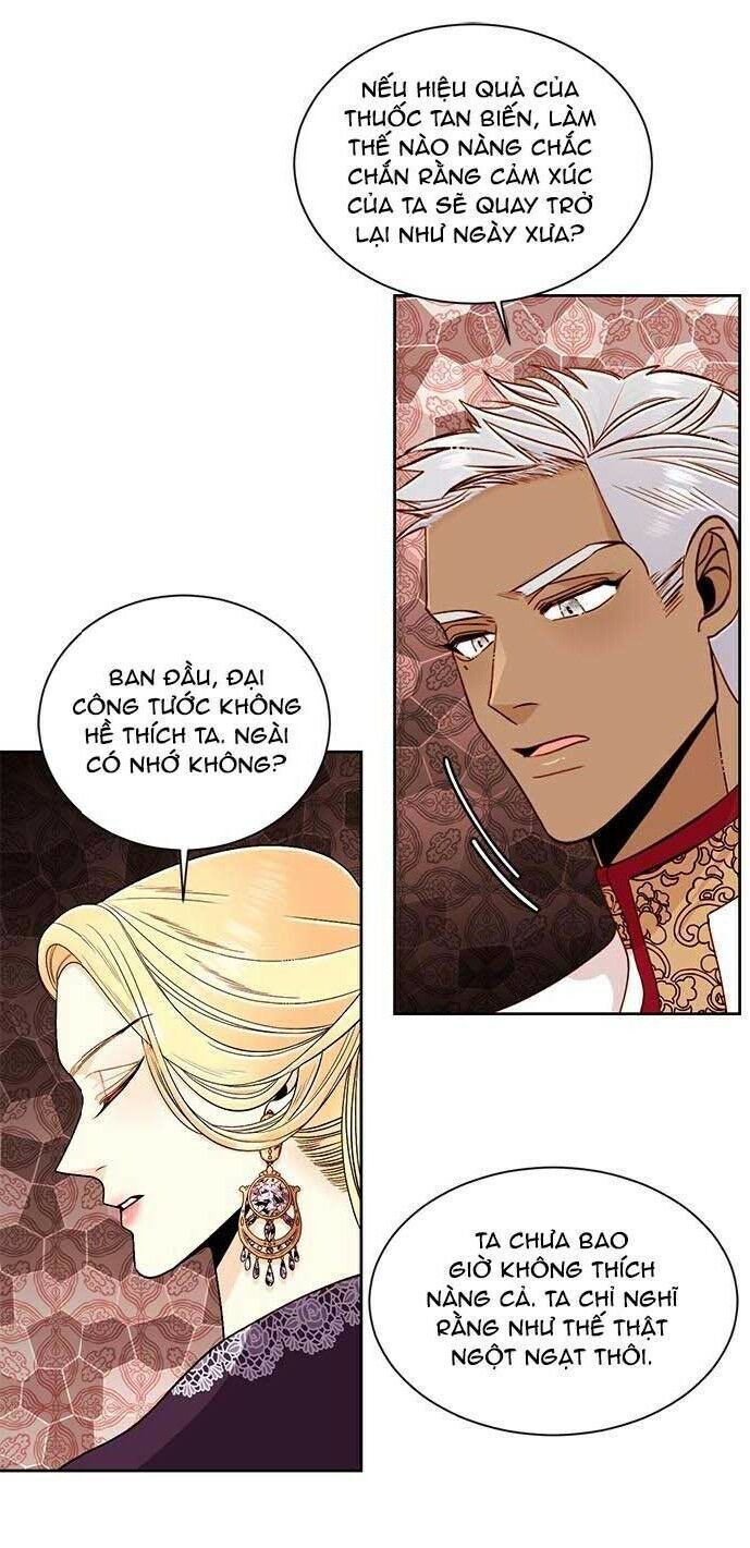 Hoàng Hậu Tái Hôn Chapter 42 - Trang 2