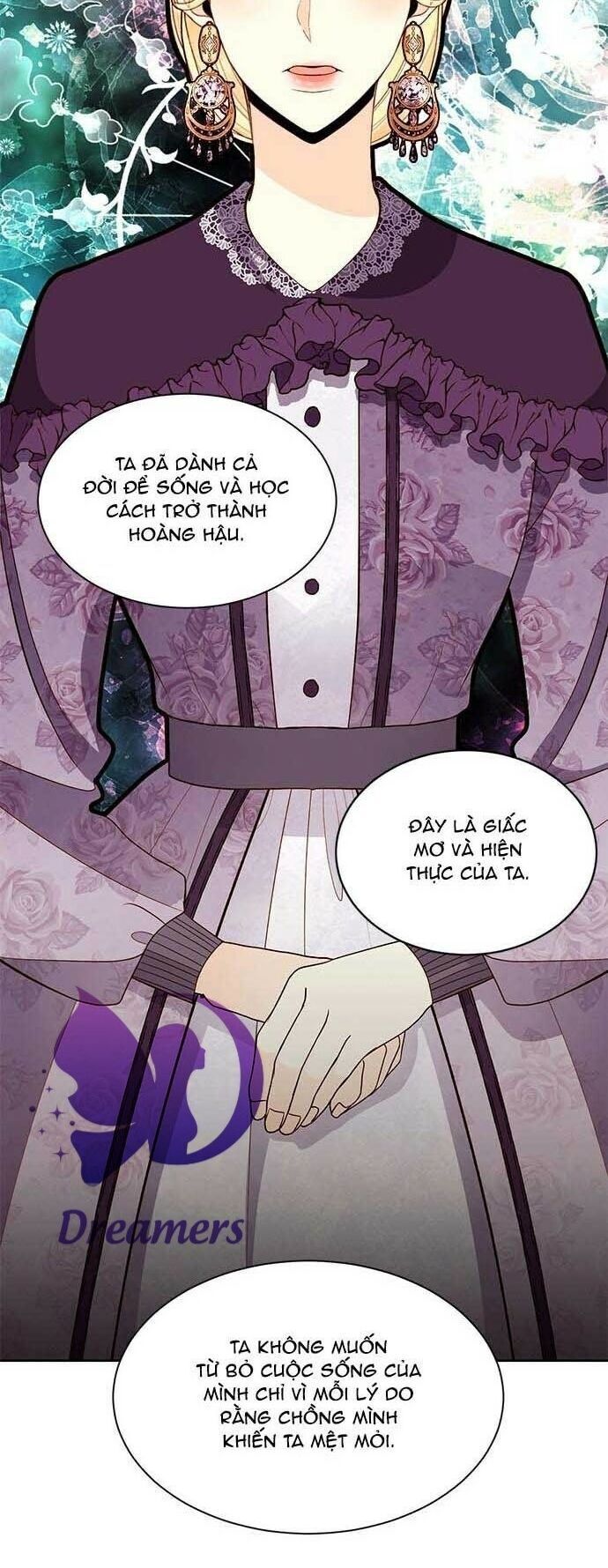 Hoàng Hậu Tái Hôn Chapter 42 - Trang 2