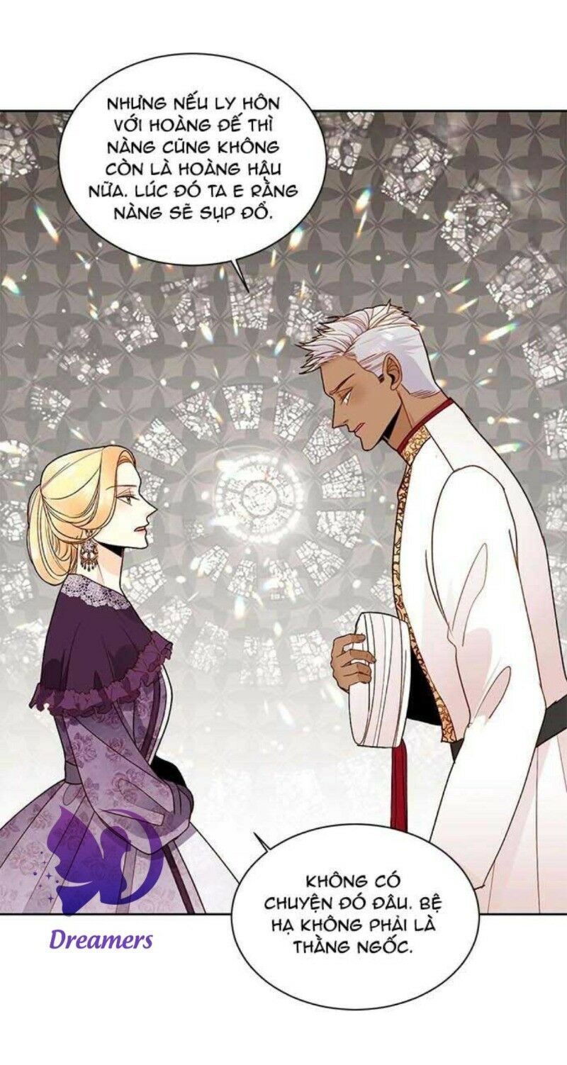 Hoàng Hậu Tái Hôn Chapter 42 - Trang 2